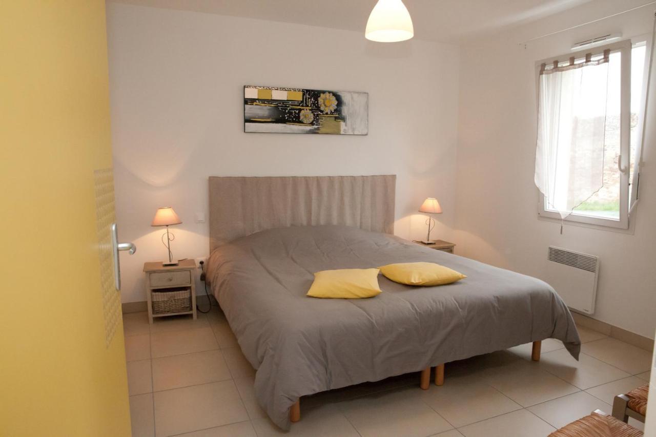 Residence Les Oceanes เลส์ซาบล์-โดล็อนน์ ภายนอก รูปภาพ