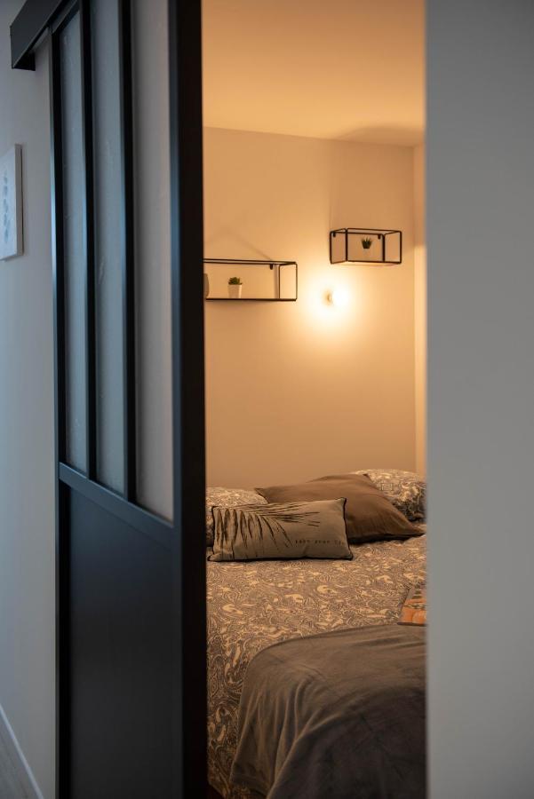 Residence Les Oceanes เลส์ซาบล์-โดล็อนน์ ภายนอก รูปภาพ